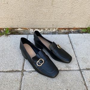 Forever 21 loafers